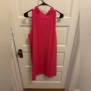 Tuckernuck Blythe Dress in PINK